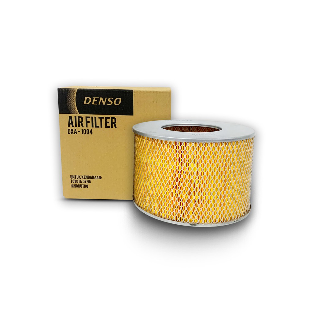 Filter udara Hino Dutro DXA-1004 Denso