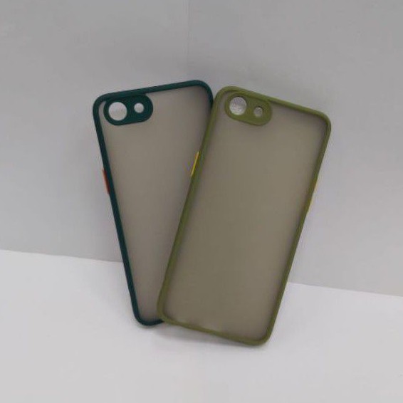 Case Fuze Dove / My Choice Oppo A83 Pelindung Kamera