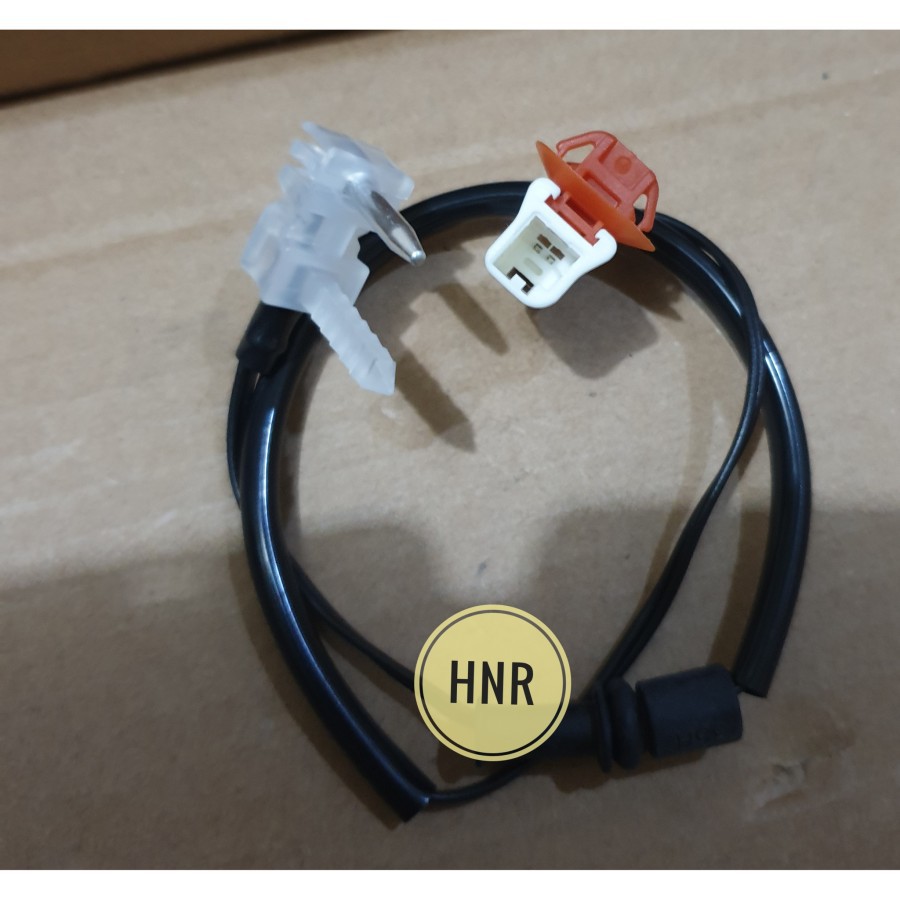 Termostat AC Mobil Thermistor Termistor Termis Honda JAZZ RS FREED BRIO MOBILIO HRV BRV ORIGINAL