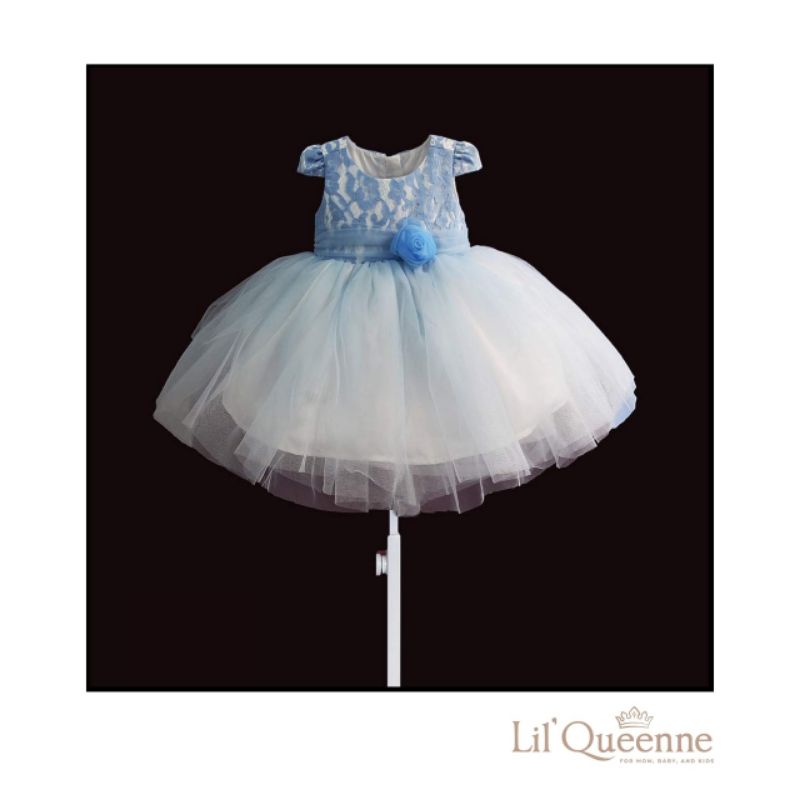 DRESS BAYI TUTU IMPORT