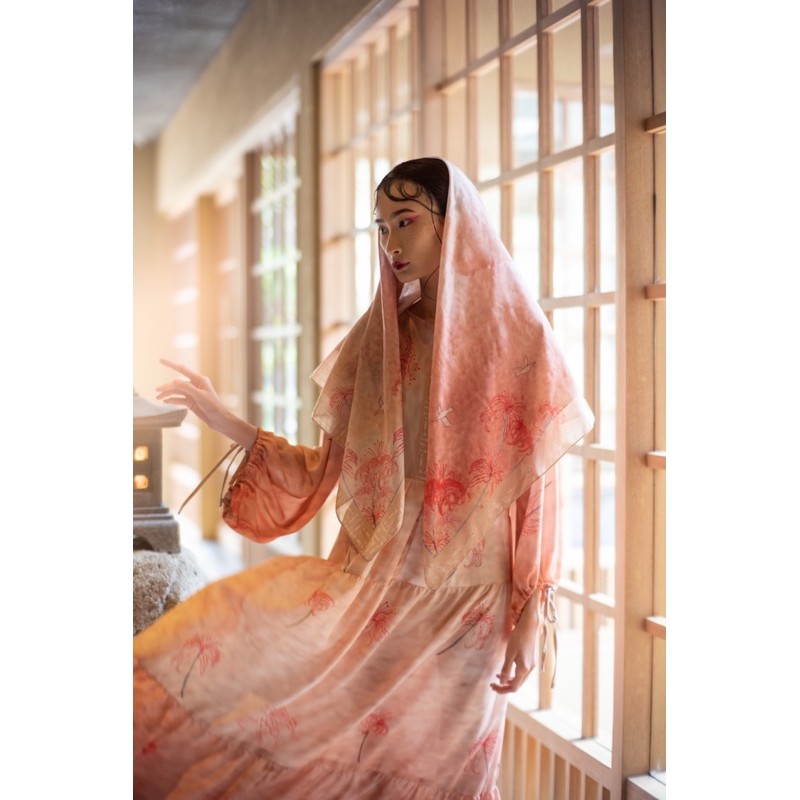 hijab/kerudung/jilbab/motif/print/segiempat/voal/hikaru3