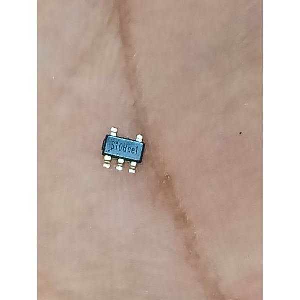 STI3408 S10B Ic 1,2v (K-vision)