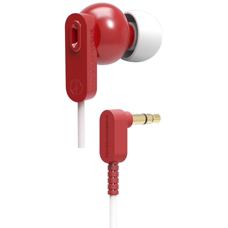 PEACEMINUSONE GD30 Pure HiFi Earphone Noise Cancellation Tuned By GD