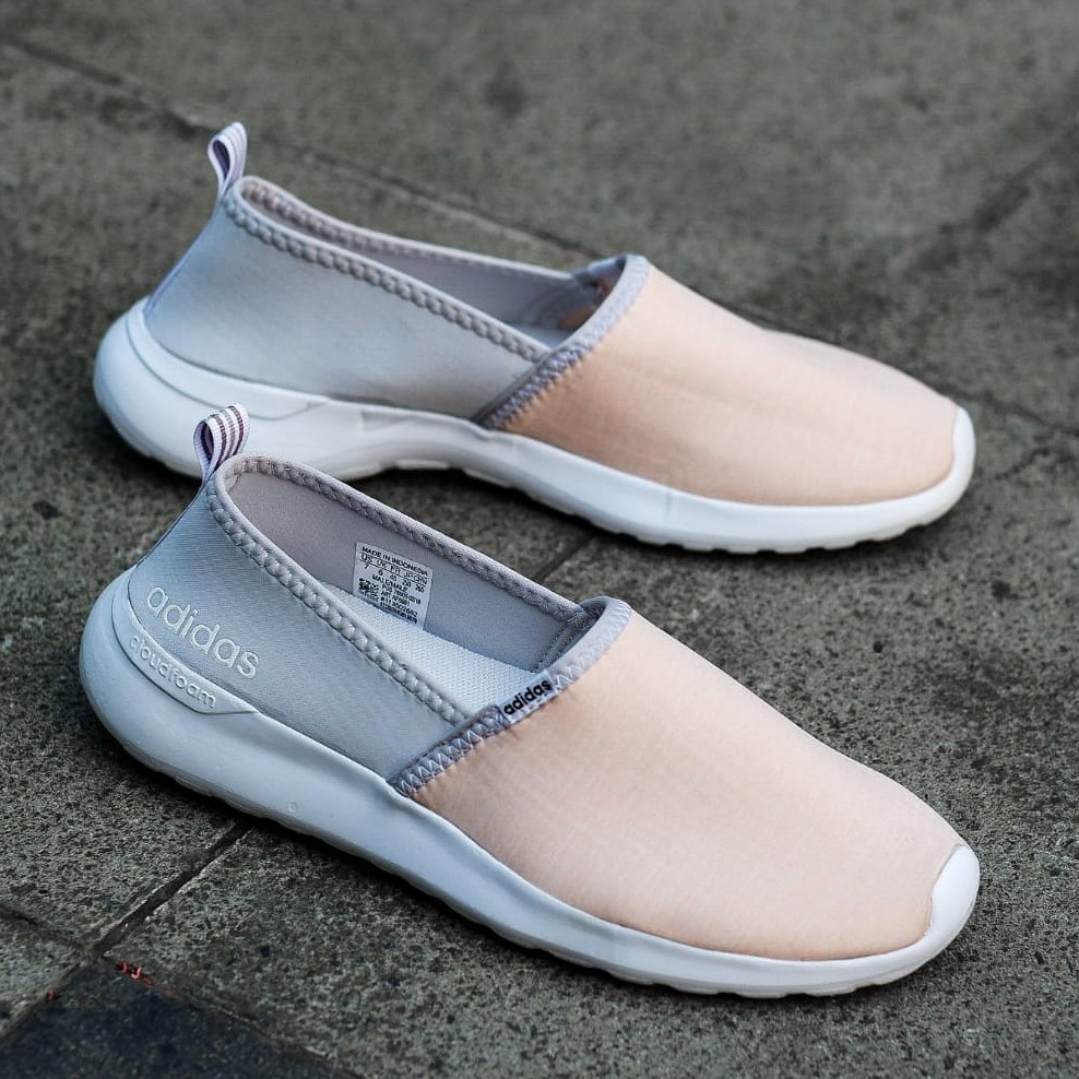 sepatu slip on adidas original