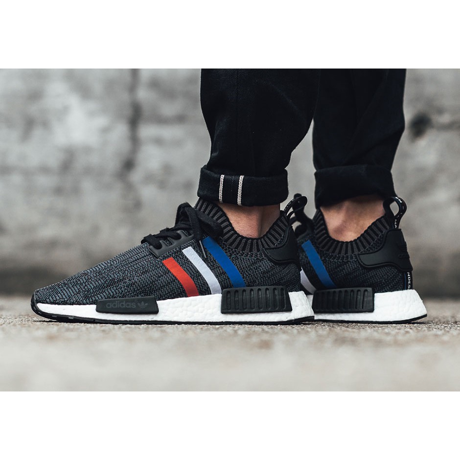ADIDAS NMD R1 TRICOLOR