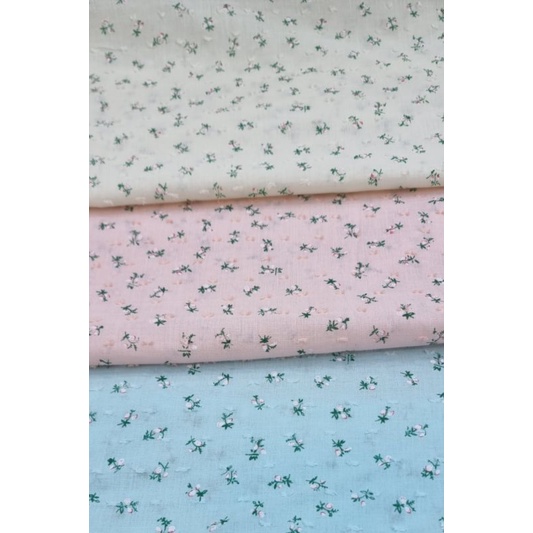 Katun Paris Uragiri cotton voil premium