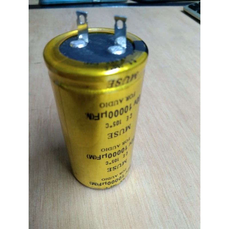 ELCO 10.000 uf 80V