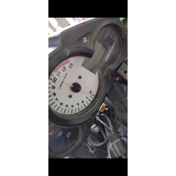 Speedo meter old cb 150 r