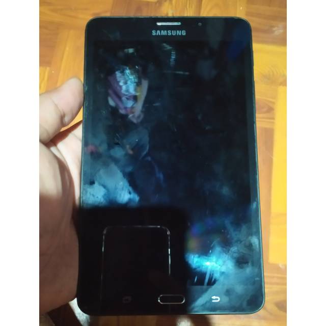 Samsung tab A6 original second