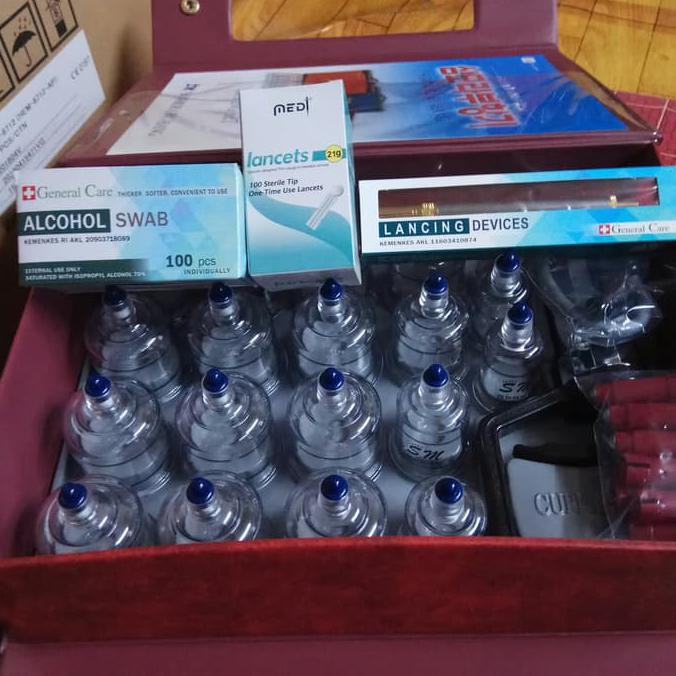KOP BEKAM SAMMORA 19KOP LENGKAP KOMPLIT