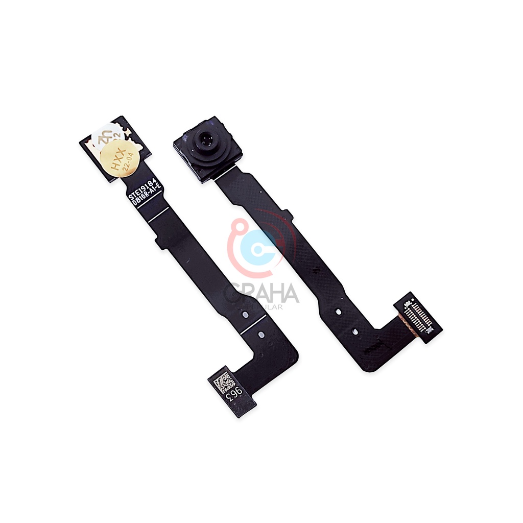 CAMERA VIVO V15 PRO SMALL / DEPAN