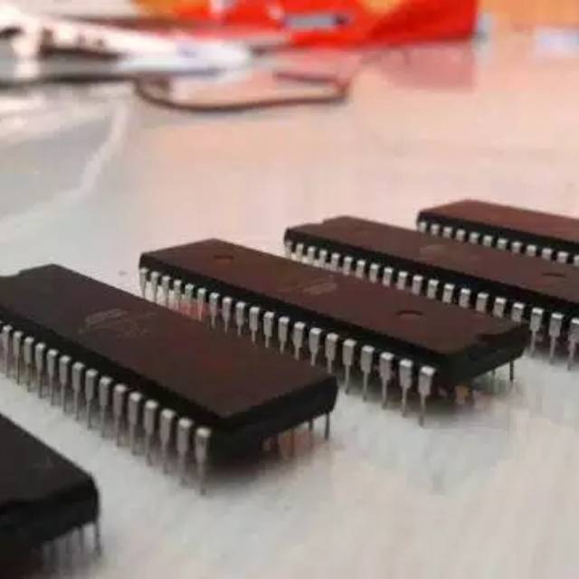 IC POM MINI ANTI ERROR