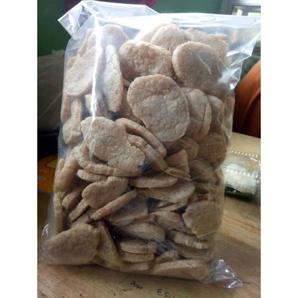 

krupuk jengkol