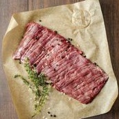 

Skirt Steak Wagyu Signature