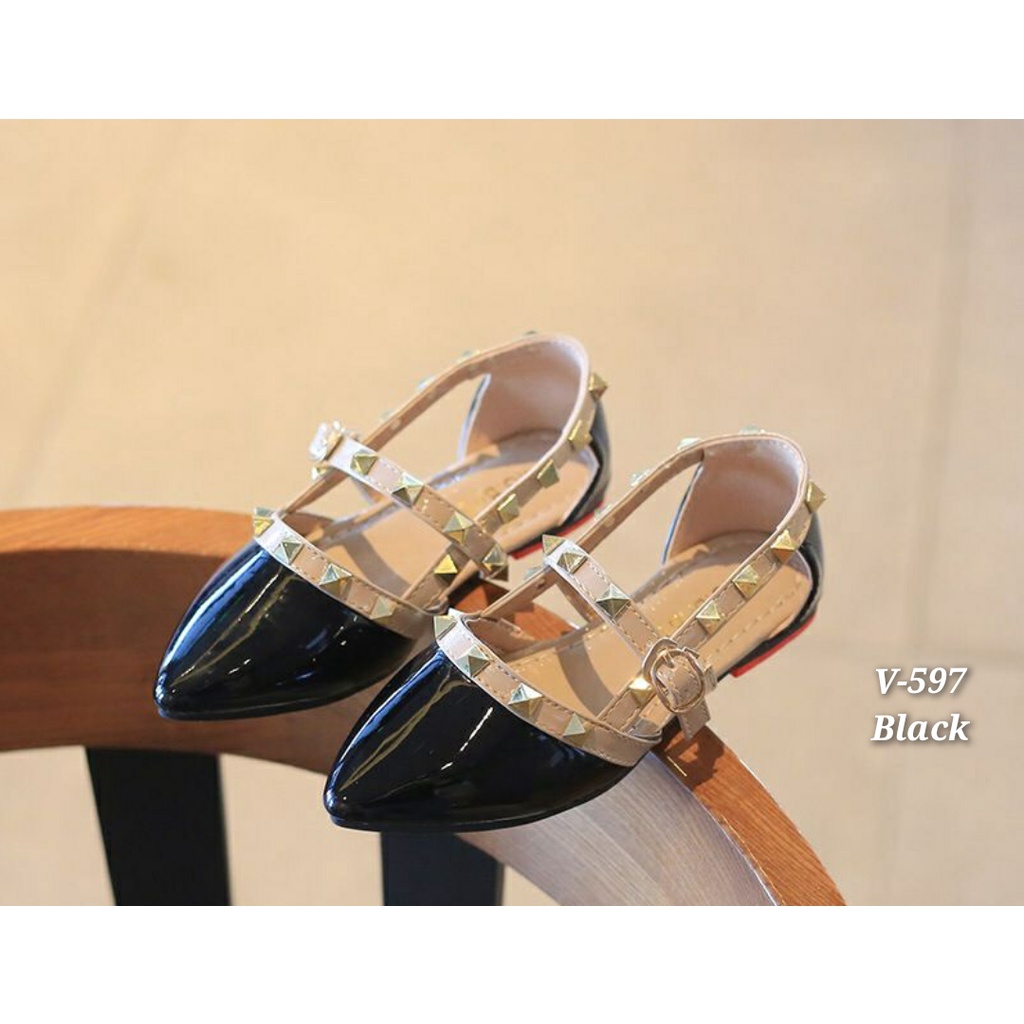 Sendal anak VL  Tali import Murah kode V-597