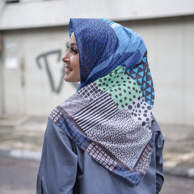 Minor Deffect | Poise | Levelup | Levelscarves