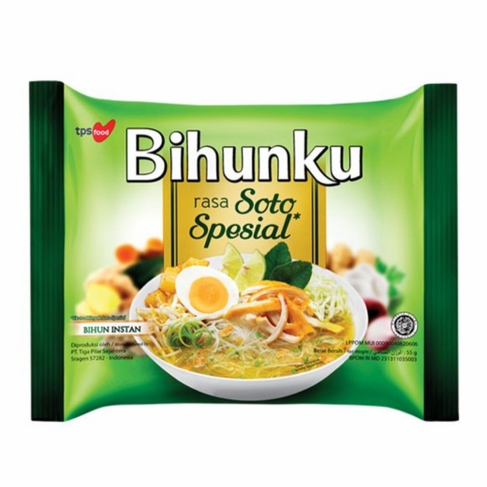 

soun-bihun- bihunku soto spesial -bihun-soun.
