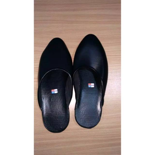 SANDAL SELOP PRIA JAWA || SANDAL SLOP LAKI-LAKI  ADAT JAWA-1