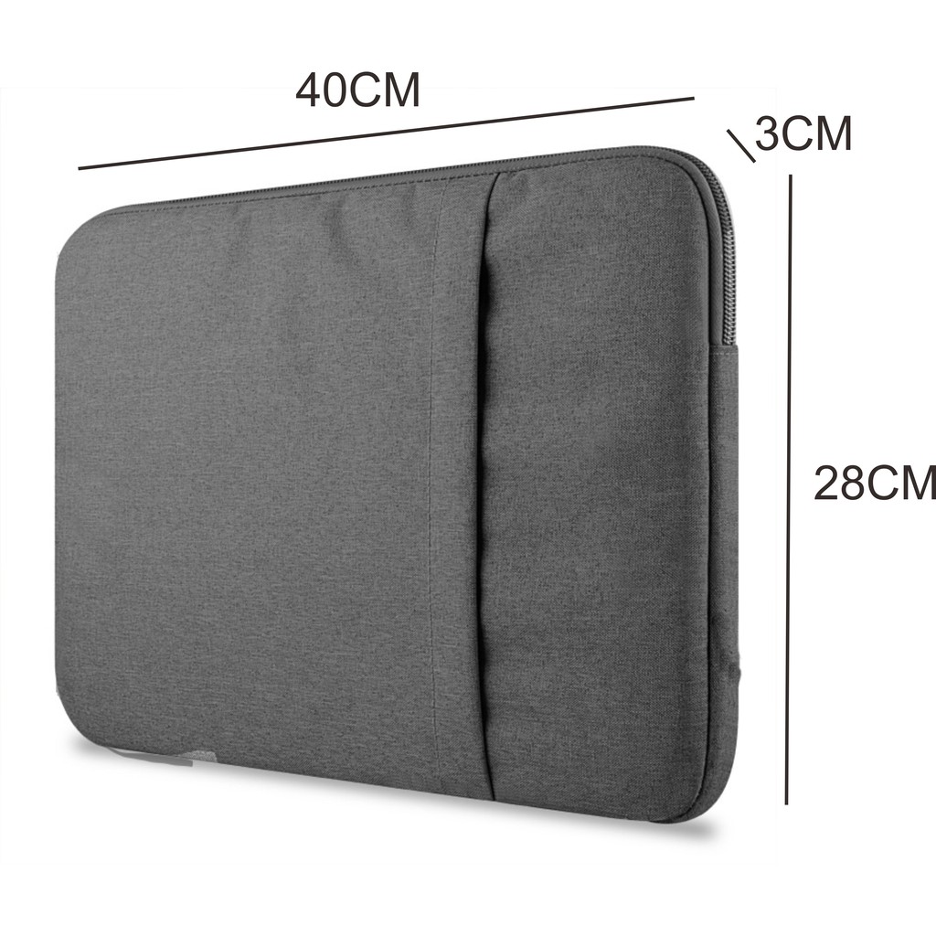 Tas Laptop - Tas Tablet - Tas Dokumen Denim M611