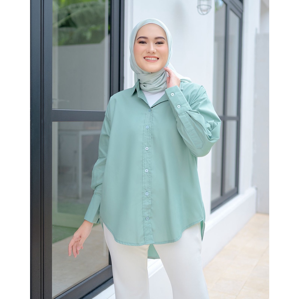 BELINDA BLOUSE