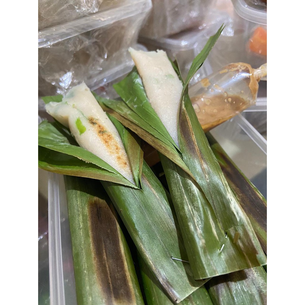 

OTAK OTAK IKAN TENGGIRI