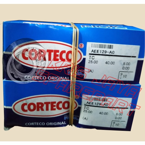 Oil seal Seri Sc 10 21 5 ,DC 25 40 8, TC 26 38 5, TCLY 21 37 7/10, TCY 20 37 8, TC4 27 39 10.5 Nok,,