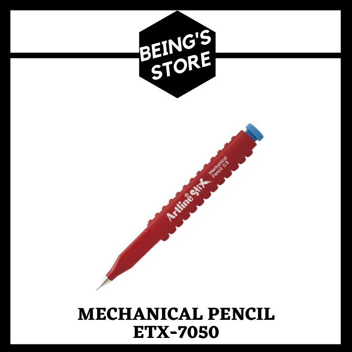 

PENSIL MEKANIK MECHANICAL PENCIL