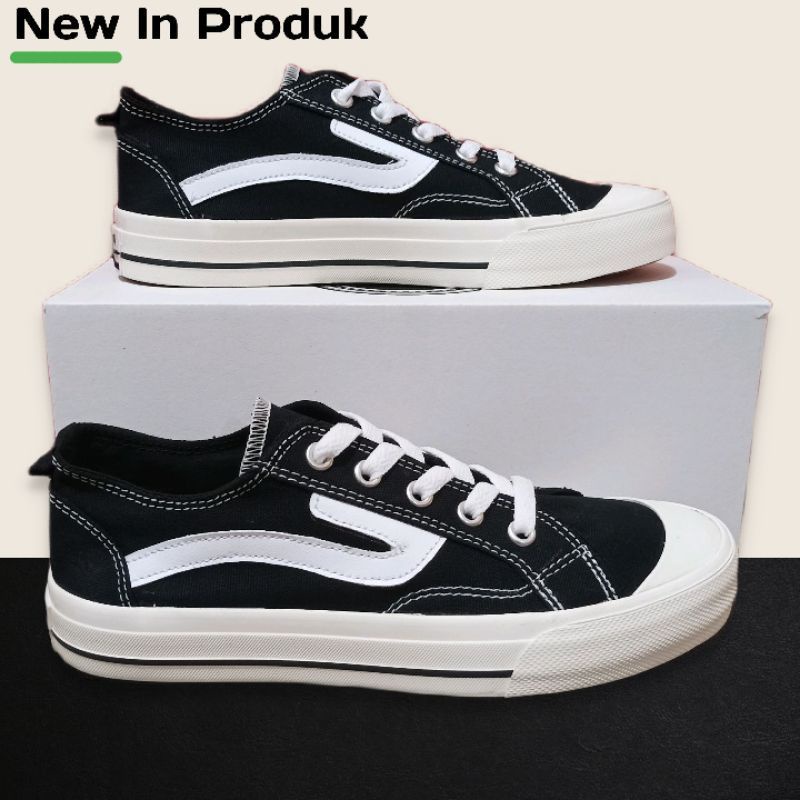 SEPATU SNEAKERS ORIGINAL NBQ