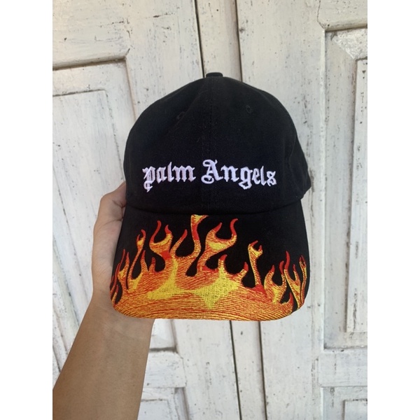 Topi Palm Angels second