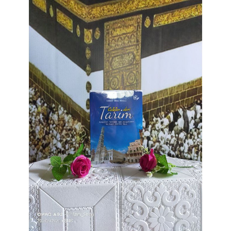 Catatan Dari Tarim