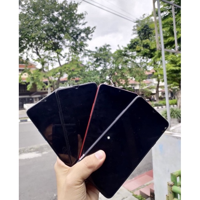 SAMSUNG GALAXY A20S RAM 4GB INTERNAL 64GB SECOND GARANSI RESMI-4