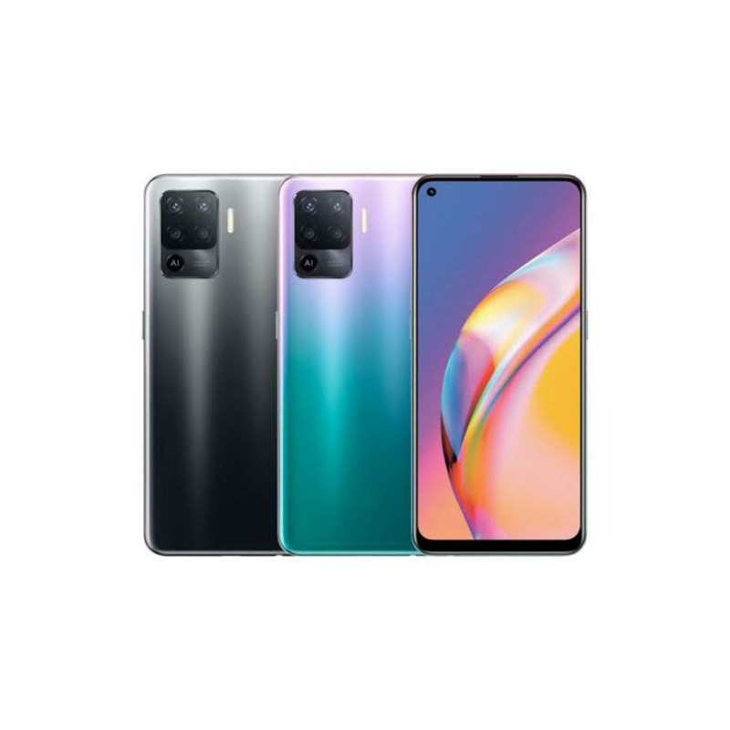 Oppo Reno 5F Ram 8-128 Gb Berjayamitra