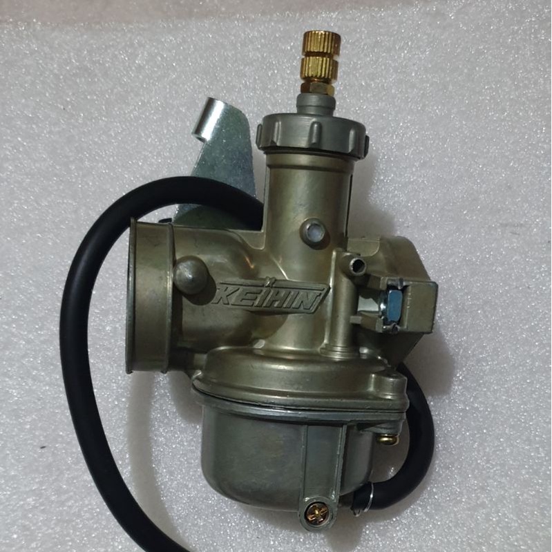 KARBURATOR BAJAJ RODA 3 RE CNG BUSI 1 175 OE BAJAJ BIRU RODA 3