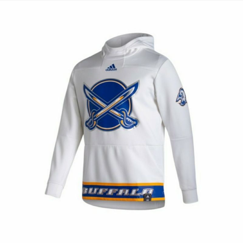 HOODIE JERSEY NHL HOCKEY ADDS
