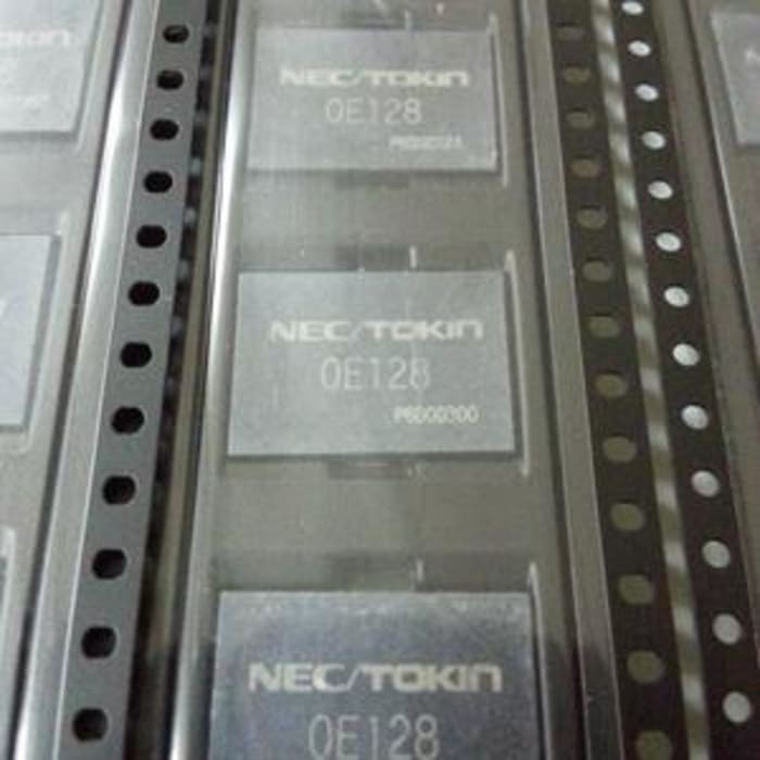 Nec Tokin OE128 Untuk Problem Toshiba- Laptop- Notebook- PS3