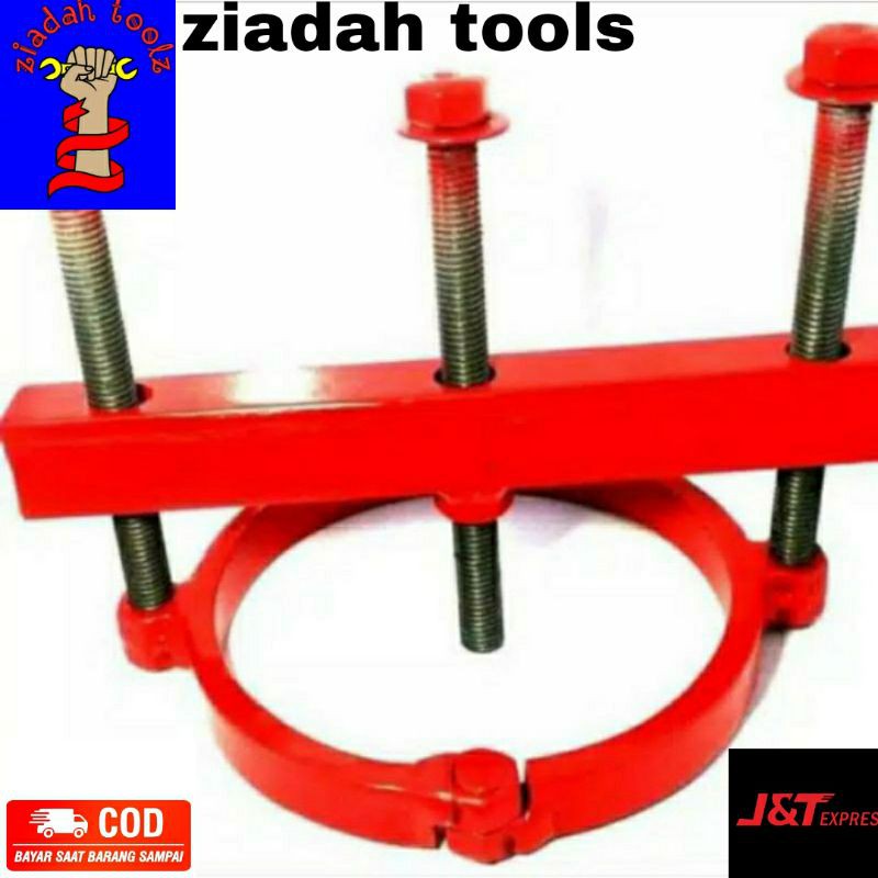 Treker cabut tromol matic vario, mio TREKER RODA treker roda metic termurah