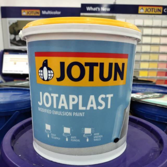 Jotun Jotaplast