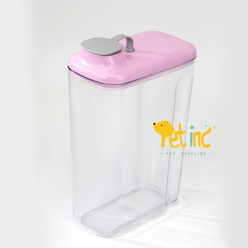 HIPIDOG Dry Food Container