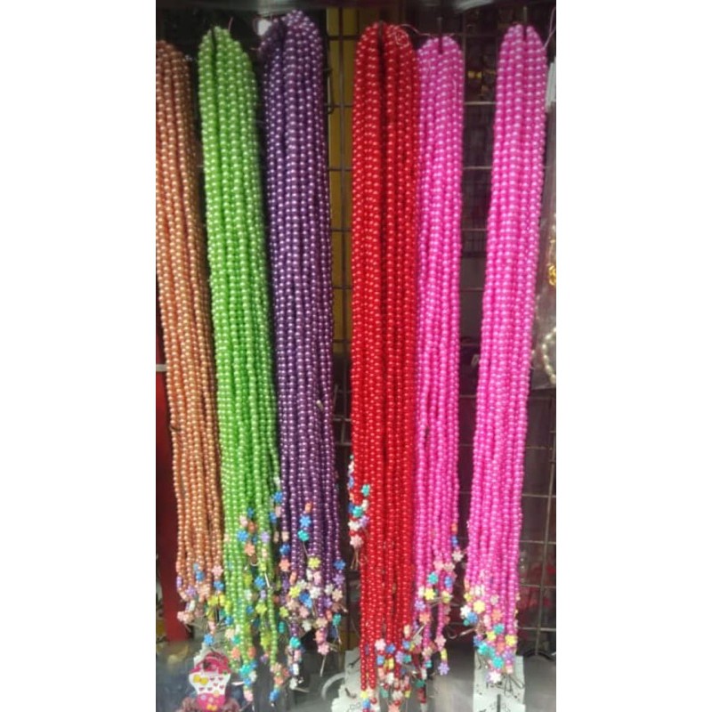 [ ECER ] STRAP MASKER / KALUNG MASKER