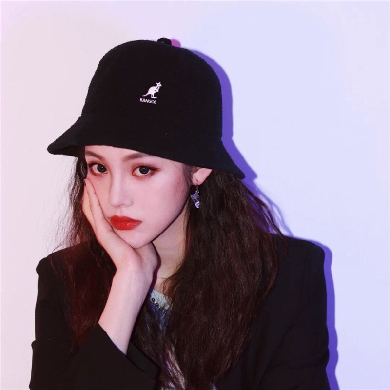 Bucket hat kangol