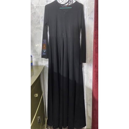 PRELOVED GAMIS SISESA