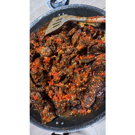 

paru balado