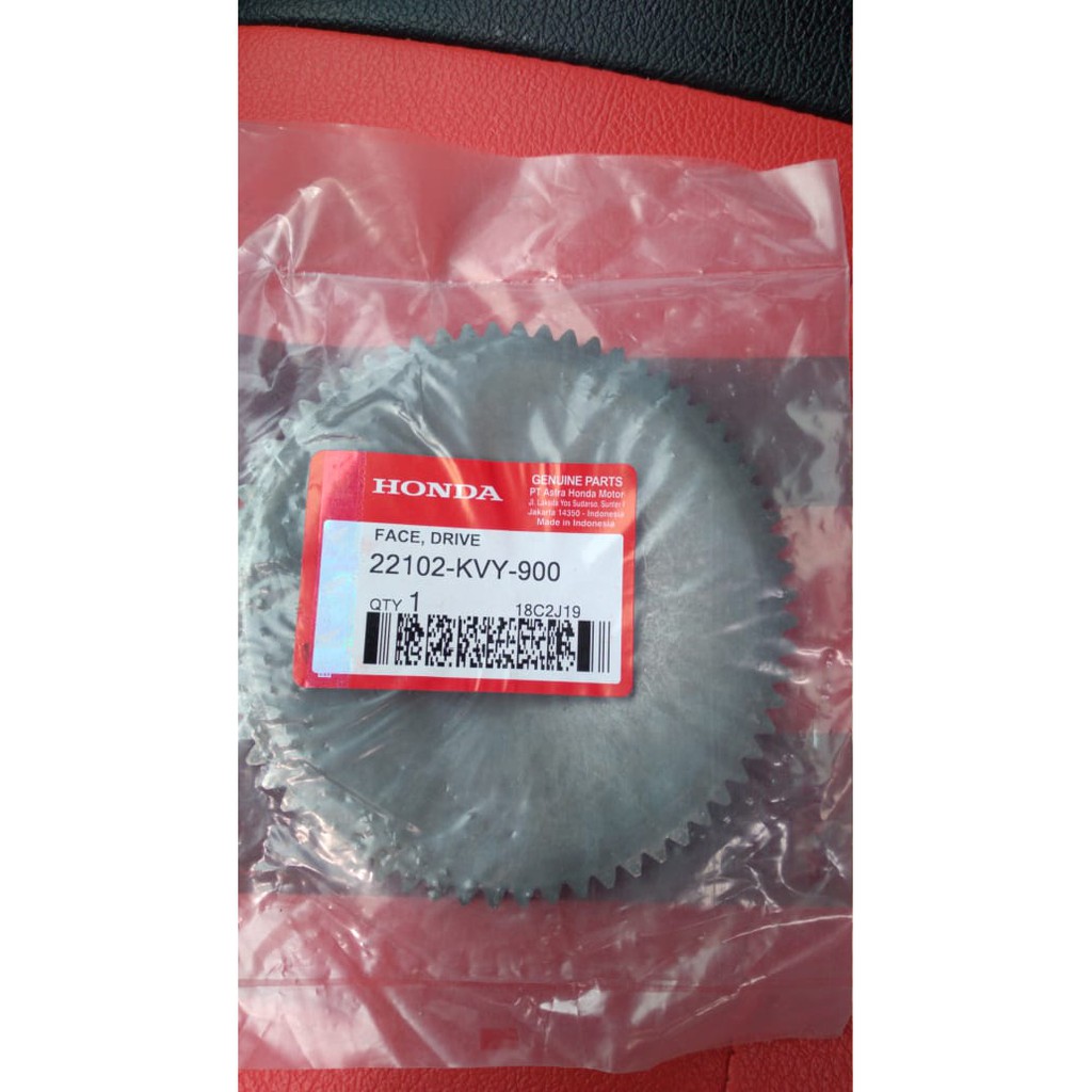 GIGI STATER BEAT KARBU