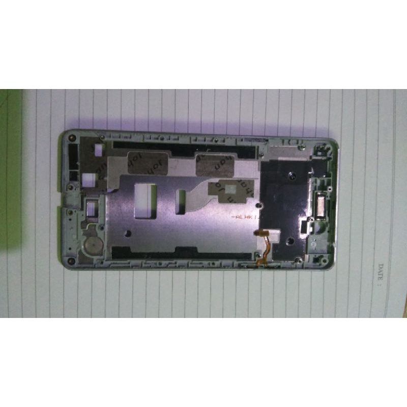 frame Oppo A51w miror 5, tulang tengah Oppo A51w miror 5
