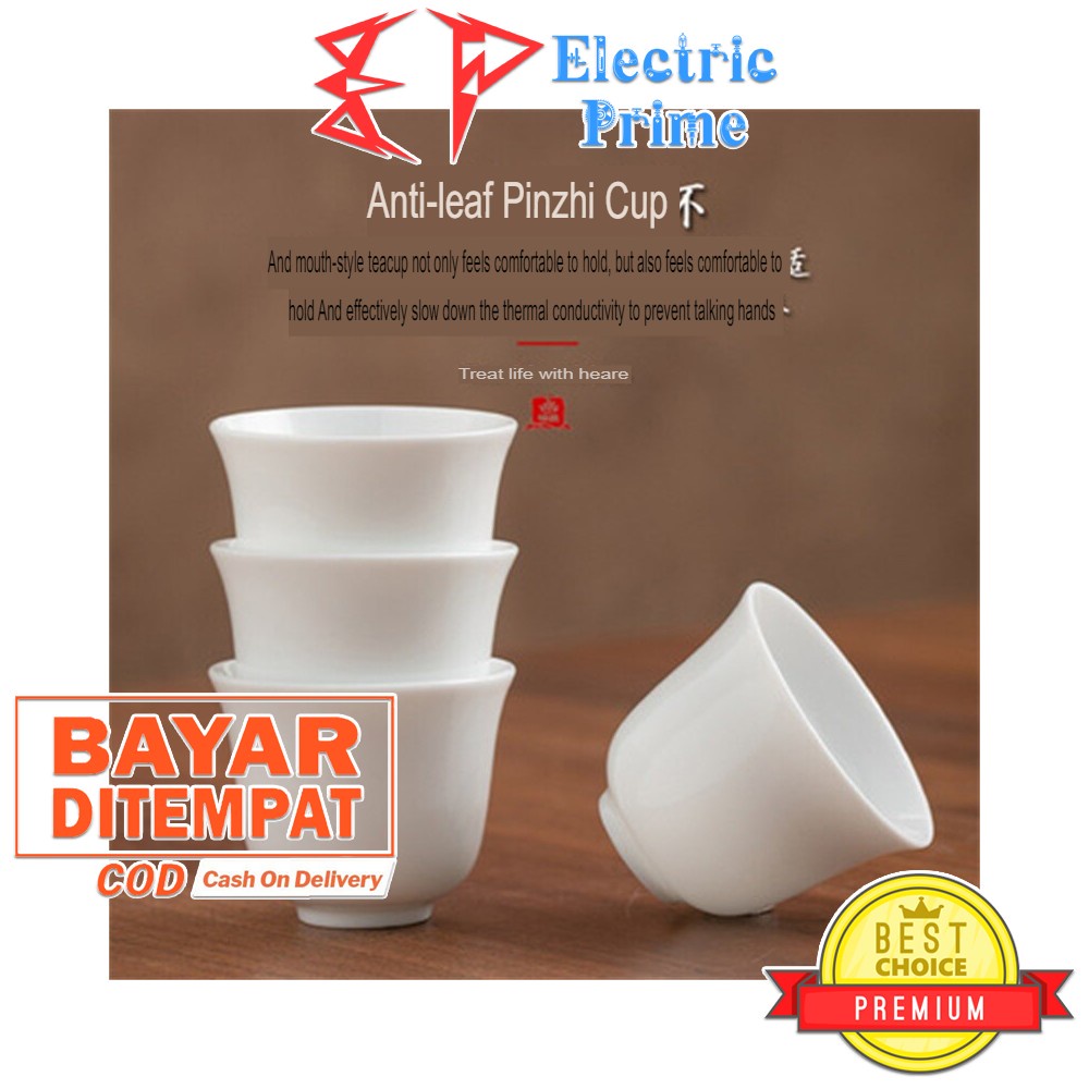 Travel Tea Set Portable With Tray Paket Koper Teh Hampers Hadiah Kado Traditional