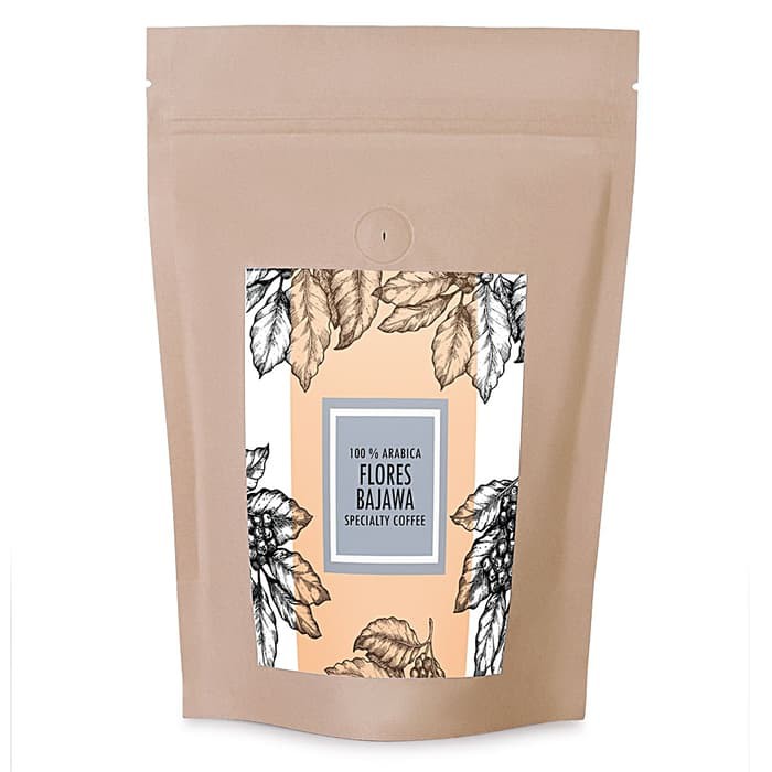 

KOPI ARABIKA FLORES BAJAWA 1KG BIJI/BUBUK
