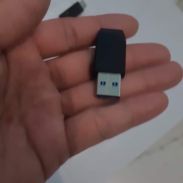 USB 3.0 To Type C with USB 3.0 OTG Type C Kabel Data Hardisk Type C