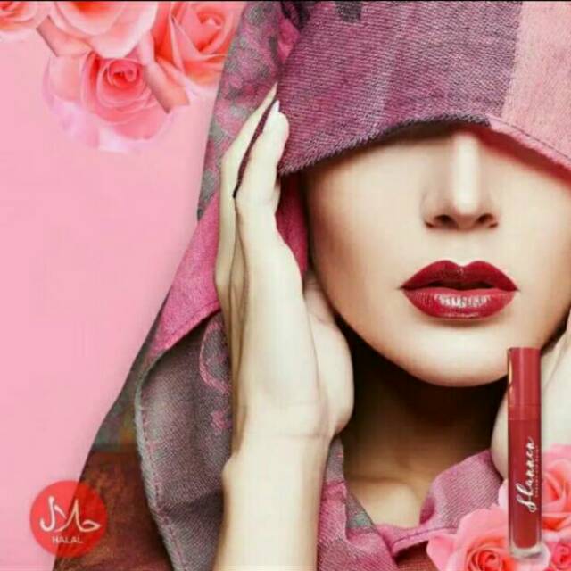 LIPSTIK SHANNEN ORIGINAL