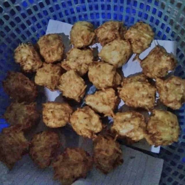 

APNSNACK// Bujan bangka