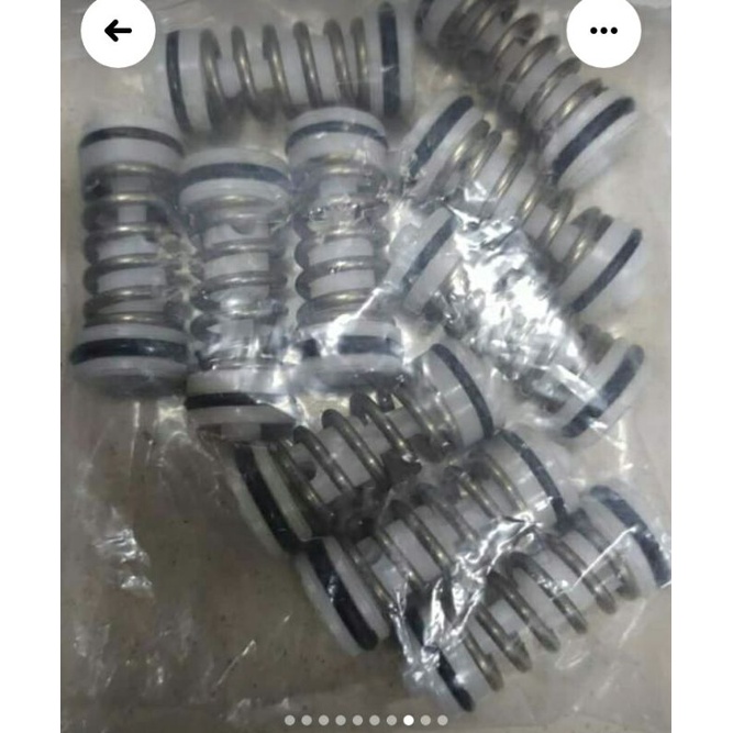 per otomatis steam Morri/NLG